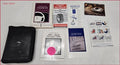 Owners Manual Kit for Lincoln LS (2000)