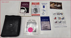 Owners Manual Kit for Lincoln LS (2000)