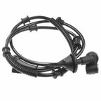 Rear Left ABS Wheel Speed Sensor for Jeep Cherokee (1994-2001)
