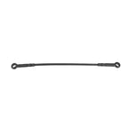 Set of 2 Rear Tailgate Cable Supports with Bolts for Honda Ridgeline (2006–2014)