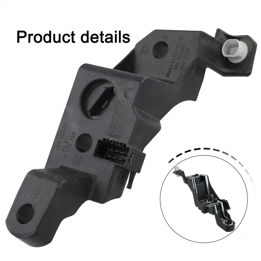 Rear Right Light Socket Panel for BMW E60 (2003���2010)