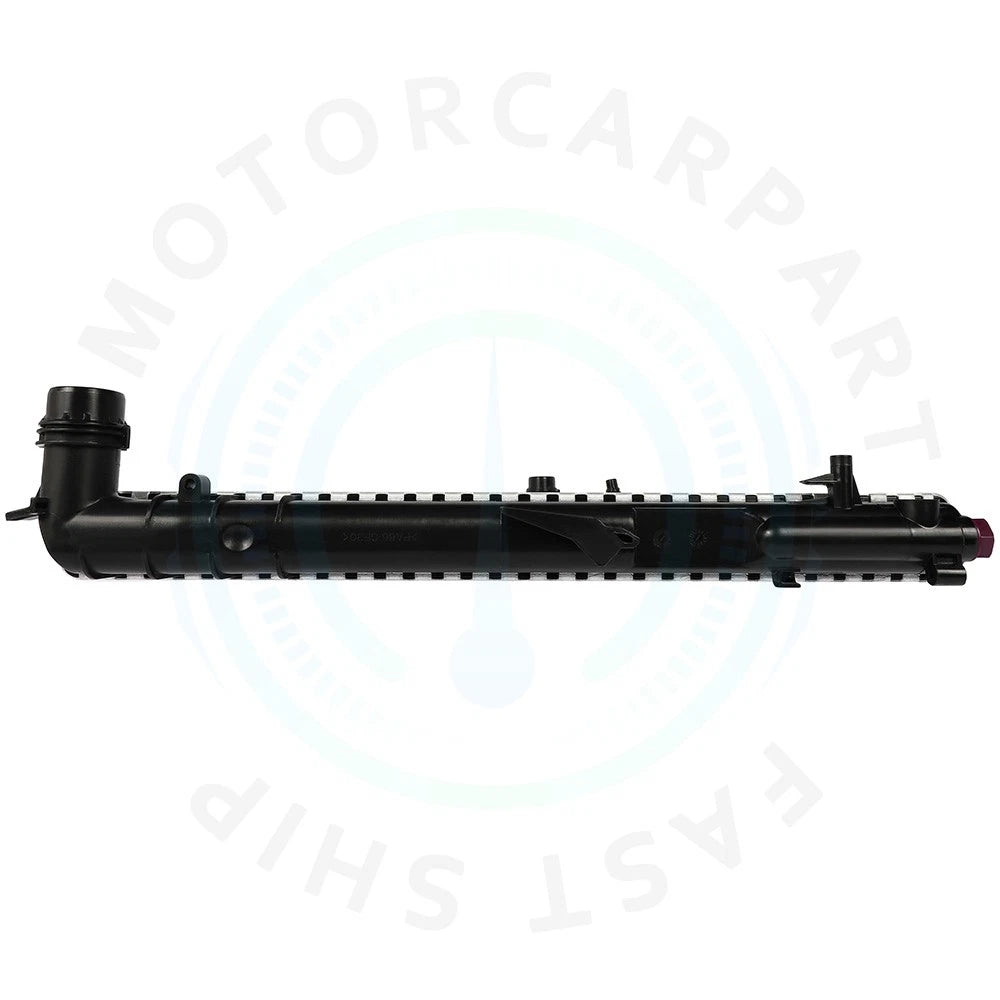Aluminum Radiator for BMW X3 (2007–2010)