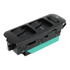 Power Window Switch for Suzuki (Black Green) (2010–2015)