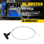 Engine Oil Level Dipstick for Dodge Ram 2500 3500 4500 5500 (2007–2022)