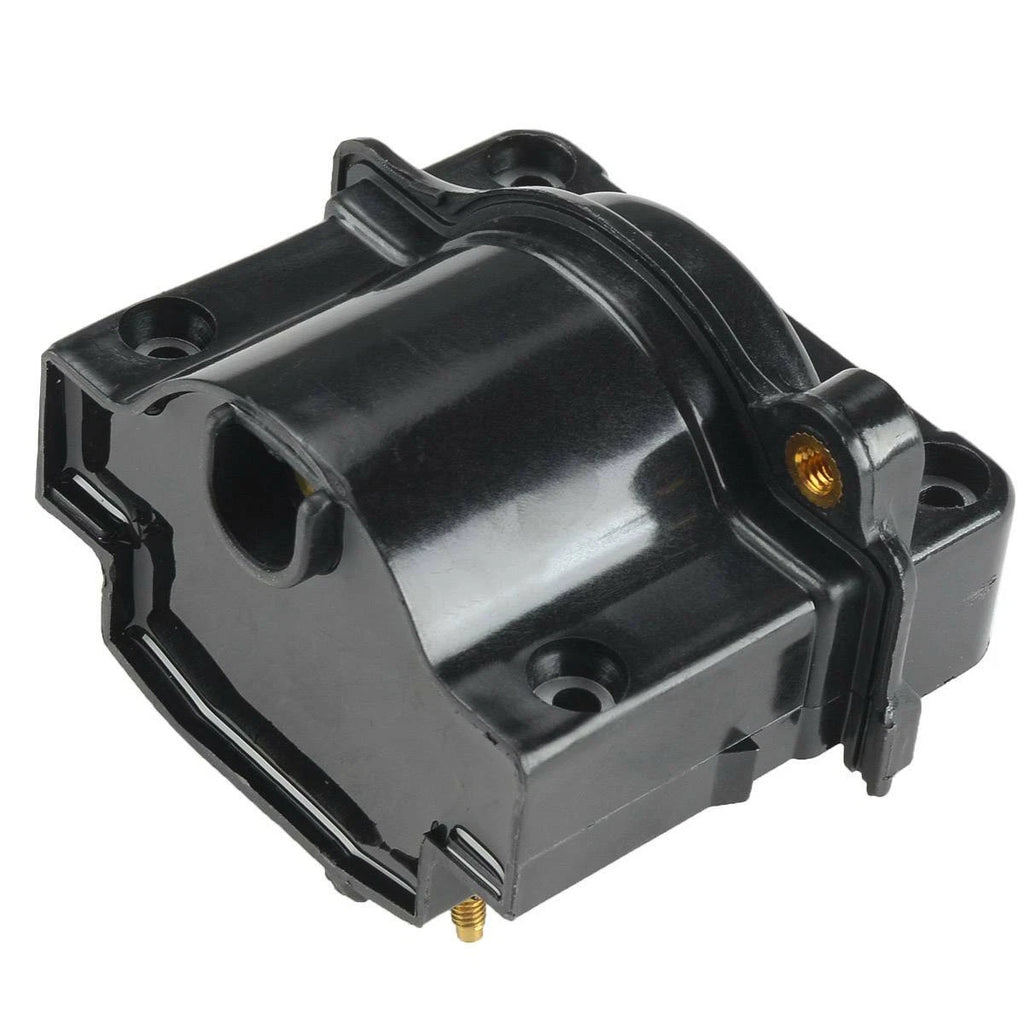 Ignition Coil for Toyota Camry Corolla Celica Tercel (1983-1992)