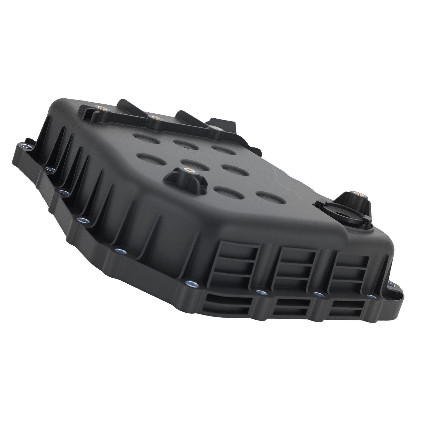 Auto Transmission Oil Pan for Hyundai Santa Fe XL (2017–2019) 452803B051