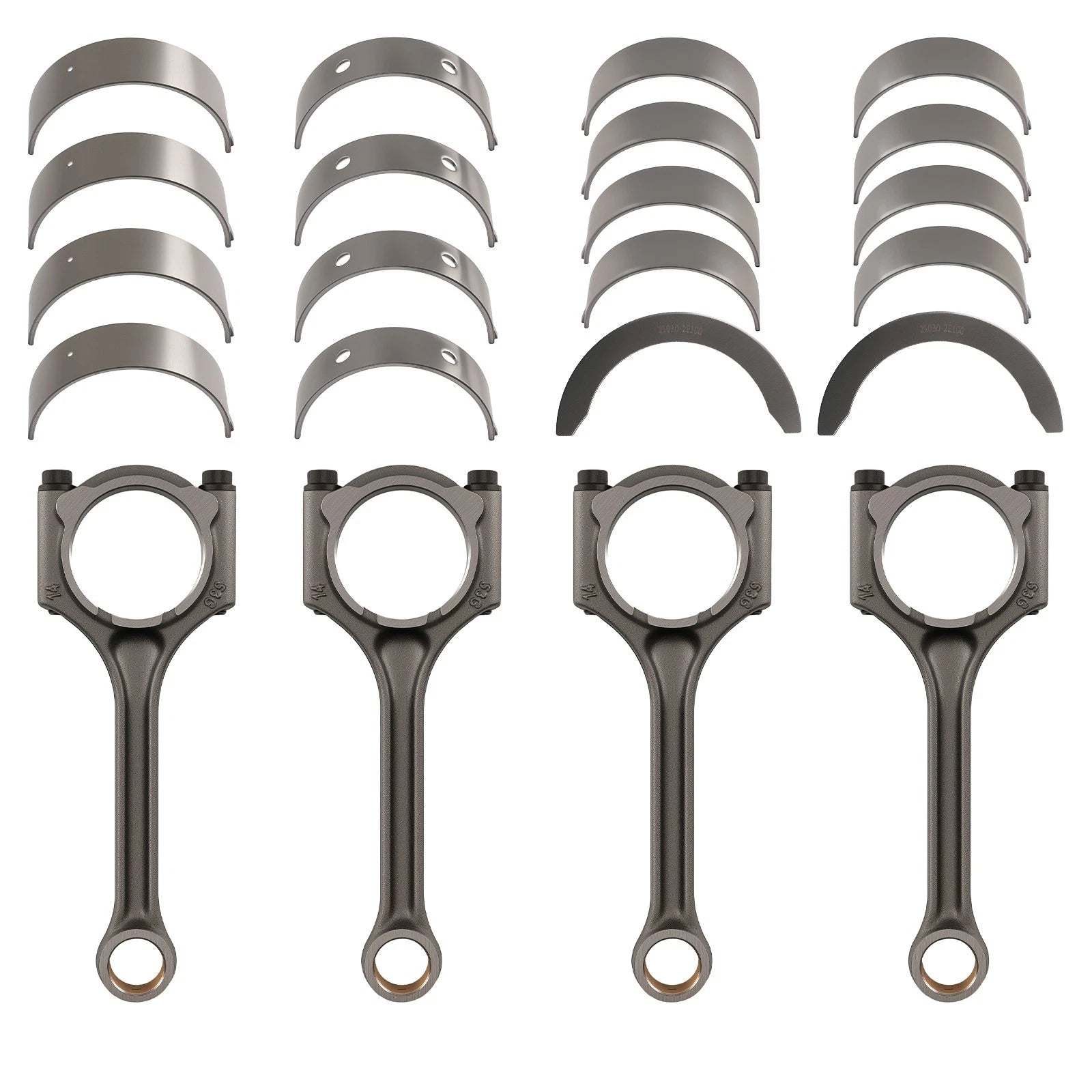Connecting Rod Bearing for Kia Forte5 2.0L (2014–2016)
