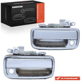 Front Exterior Door Handle for Toyota Tacoma (1995-2004)