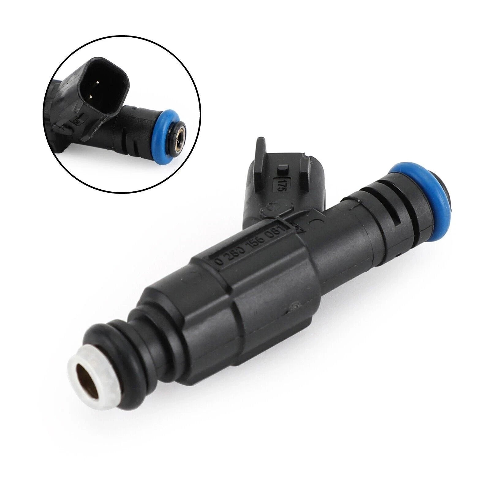 Fuel Injector 0280156081 885176 for Mercruiser Volvo Penta (PRE 2007)
