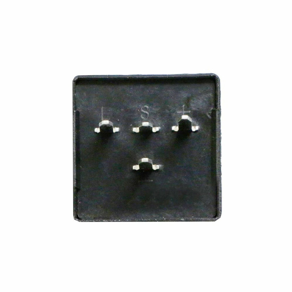 12V LED Flasher Relay for EP29 EP29N (2010-2010)