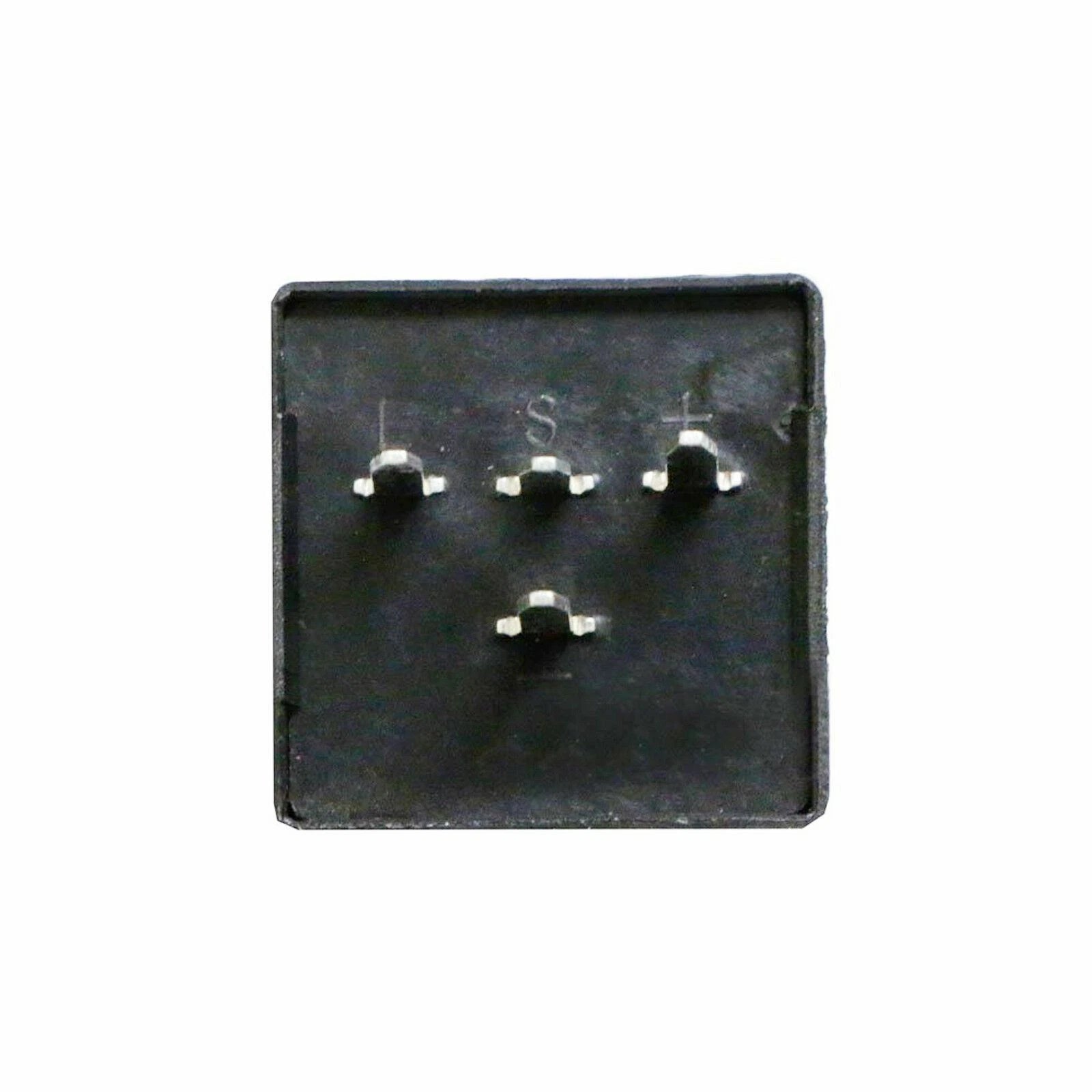 12V LED Flasher Relay for EP29 EP29N (2010-2010)