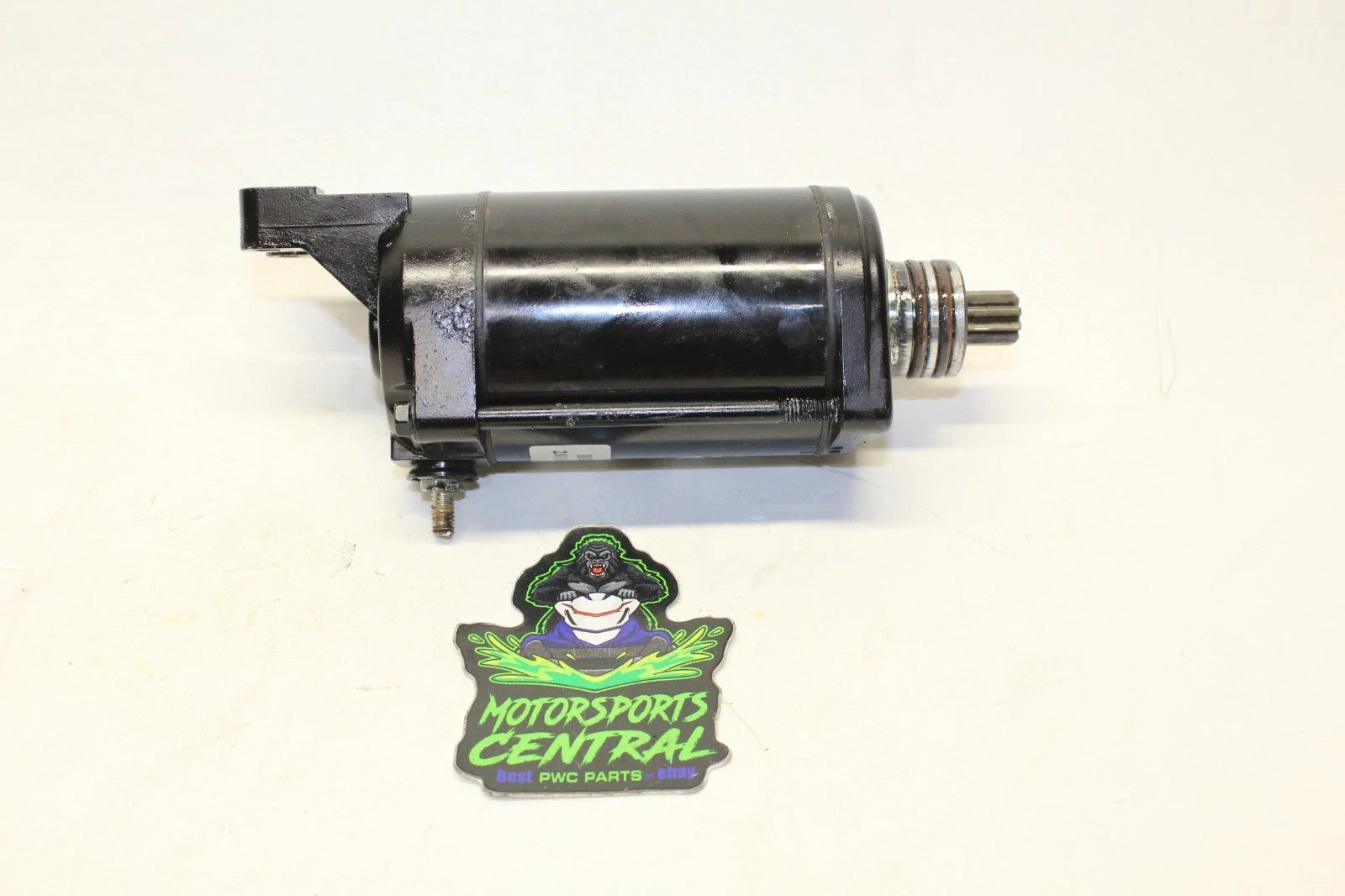 OEM Starter Motor for SeaDoo GTR GTS Spark TRIXX 900 ACE (2015–2022)