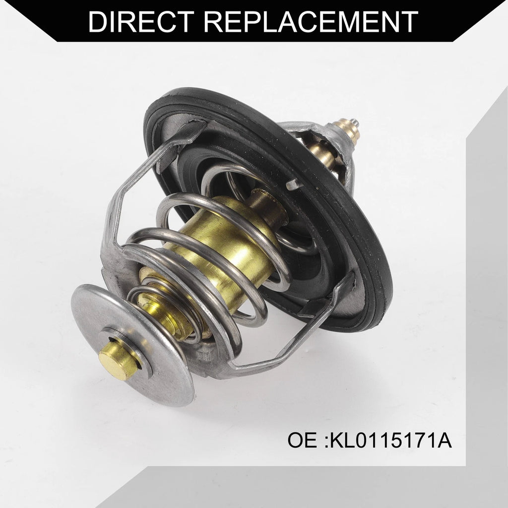 Engine Coolant Thermostat for Mazda 2 1.5L (2011–2014) No.KL0115171A