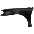 Fender for Toyota Corolla (1998–2002) Front Driver Side CAPA Certified