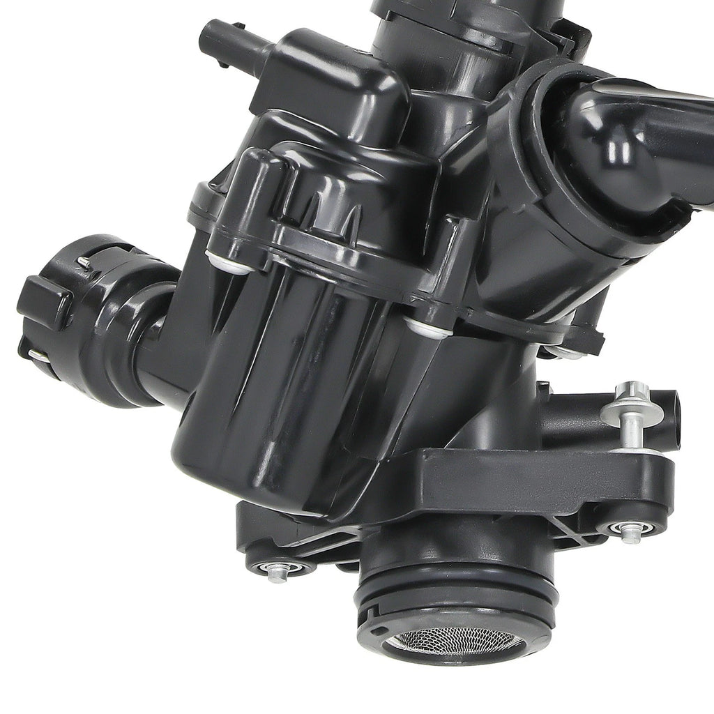 Engine Coolant Thermostat for Mercedes-Benz E300 C350e (2015–2019)