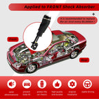 Air Suspension Spring Strut for Land Rover Range Rover (2010-2012)
