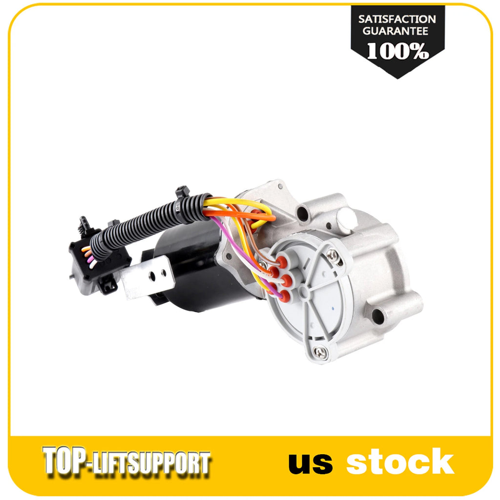 Transfer Case Shift Motor for Ford Expedition V8 4WD (1997–2002)