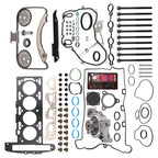 Complete Timing Chain Kit with Head Gasket Set for Chevrolet HHR (2007–2008)