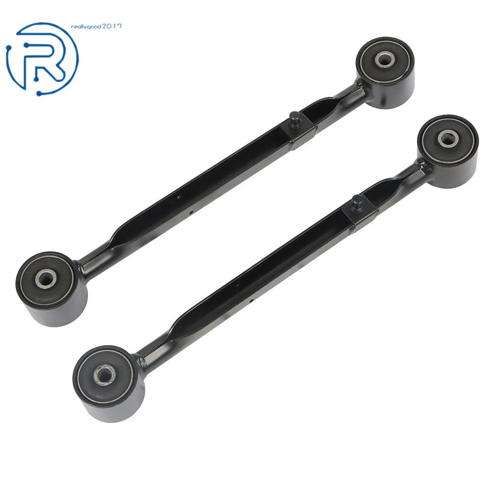 Set of 2 Rear Upper Trailing Control Arms for GMC Envoy (2002–2008) RK660155