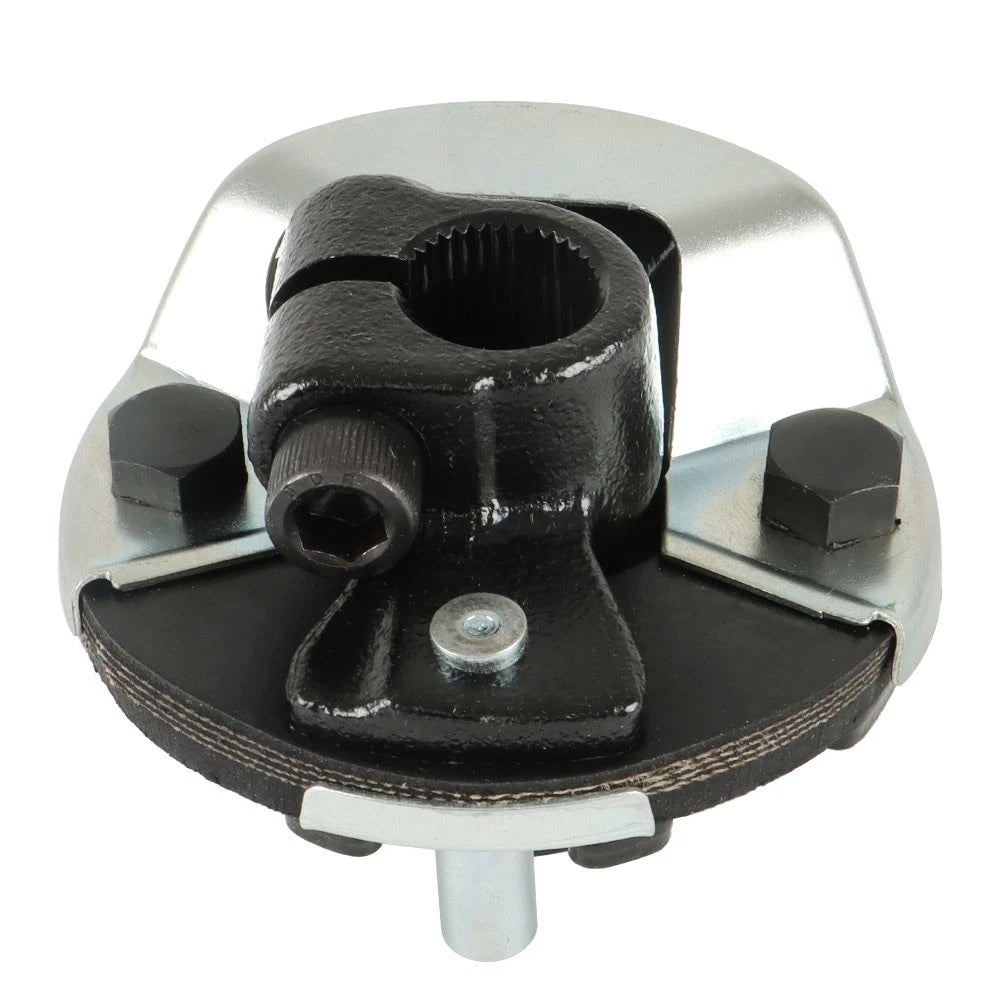 Steering Coupler for GM Manual Box (3/4" DD x 3/4" - 36 Spline)