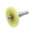 Water Pump Impeller Shaft Gear for Kawasaki KX100 KX85 KX80 KX112 (13234-1103)