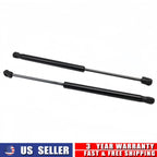 2X Hood Lift Support Strut for Infiniti Q60 (2017–2020)