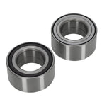 Pair Front Wheel Bearings for Acura MDX (2014–2017)