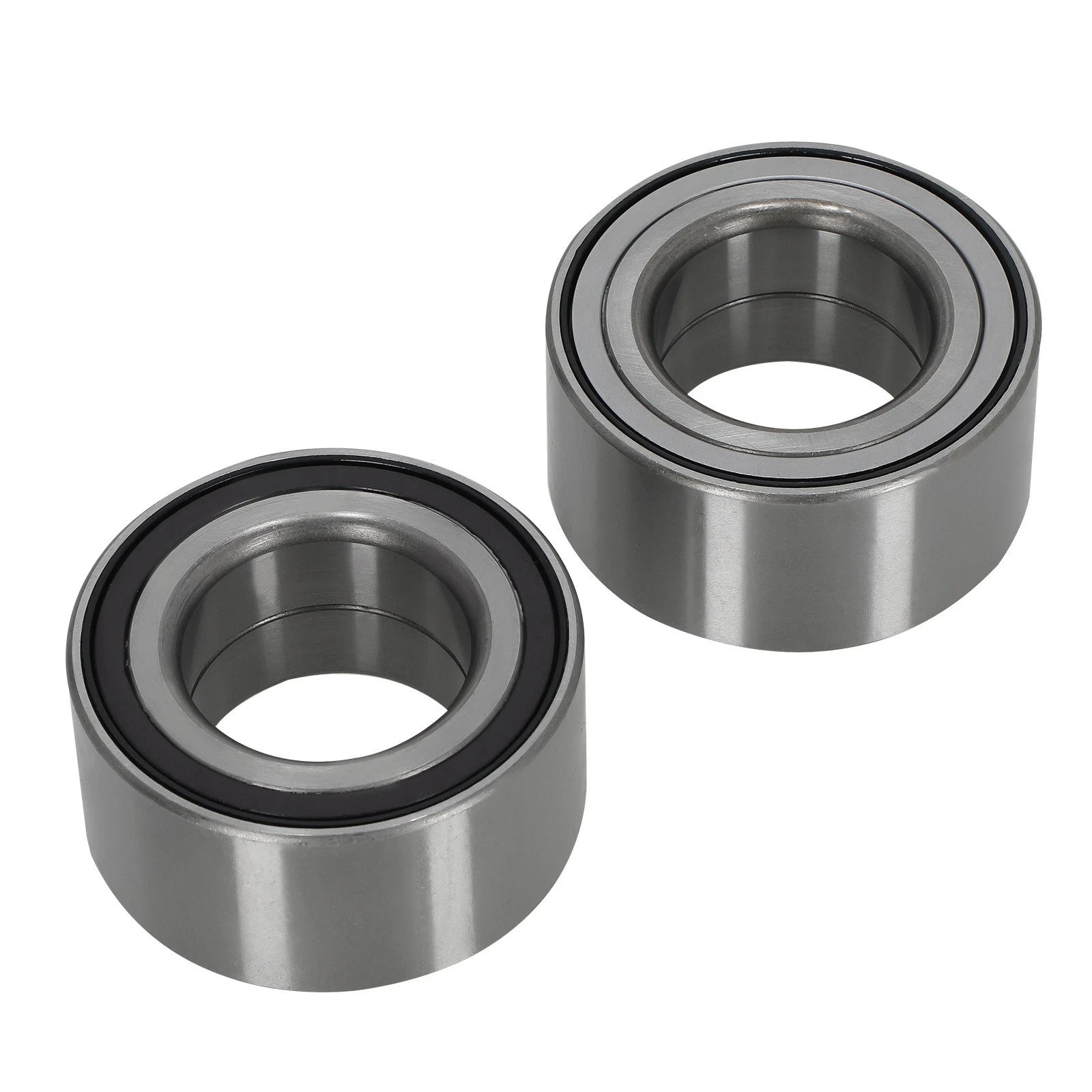 Pair Front Wheel Bearings for Acura MDX (2014–2017)