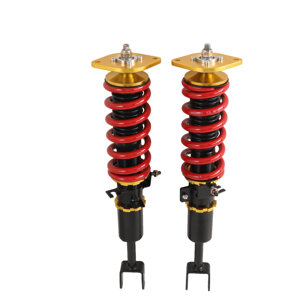 Coilover Suspension Kit for Nissan 350Z (2003-2008) Adjustable Height