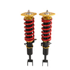 Coilover Suspension Kit for Nissan 350Z (2003-2008) Adjustable Height