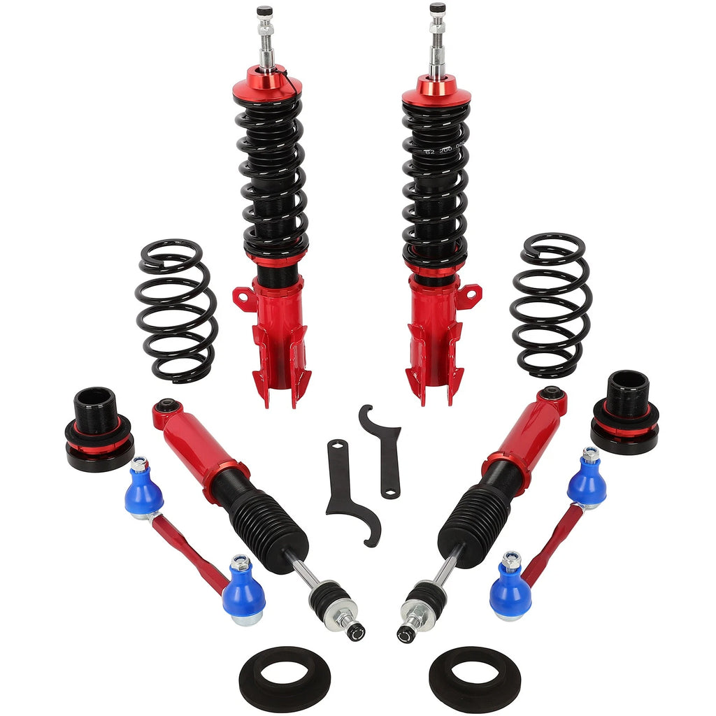 Coilovers for Scion xD (2008–2014) XP110 Suspension Lowering Kit