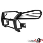 Steel Bumper Brush Guard Bull Bar for Lexus RX330/RX350/RX400h (2004–2009)