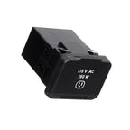 Power Inverter for Jeep Grand Cherokee, Dodge Durango (2014-2020)