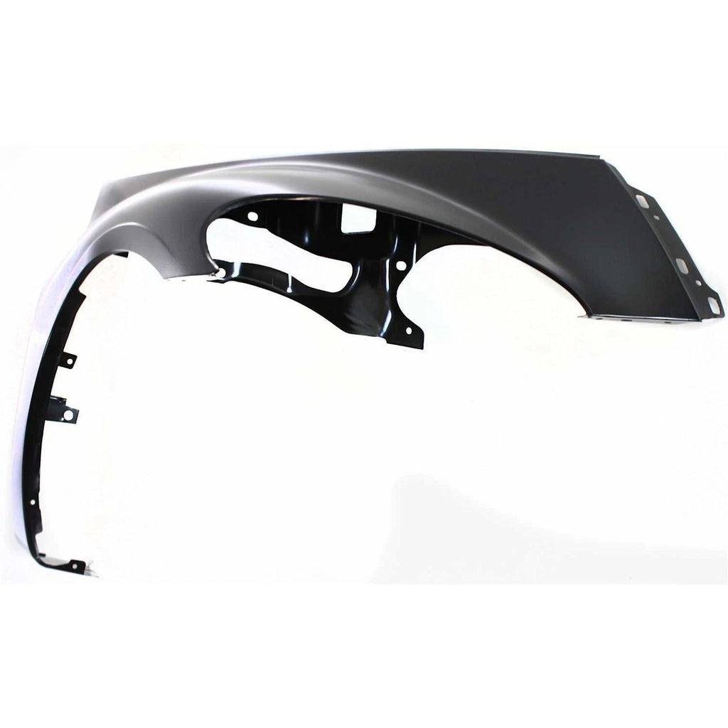 Fender for Chrysler PT Cruiser (2001–2010) Front Driver & Passenger Side