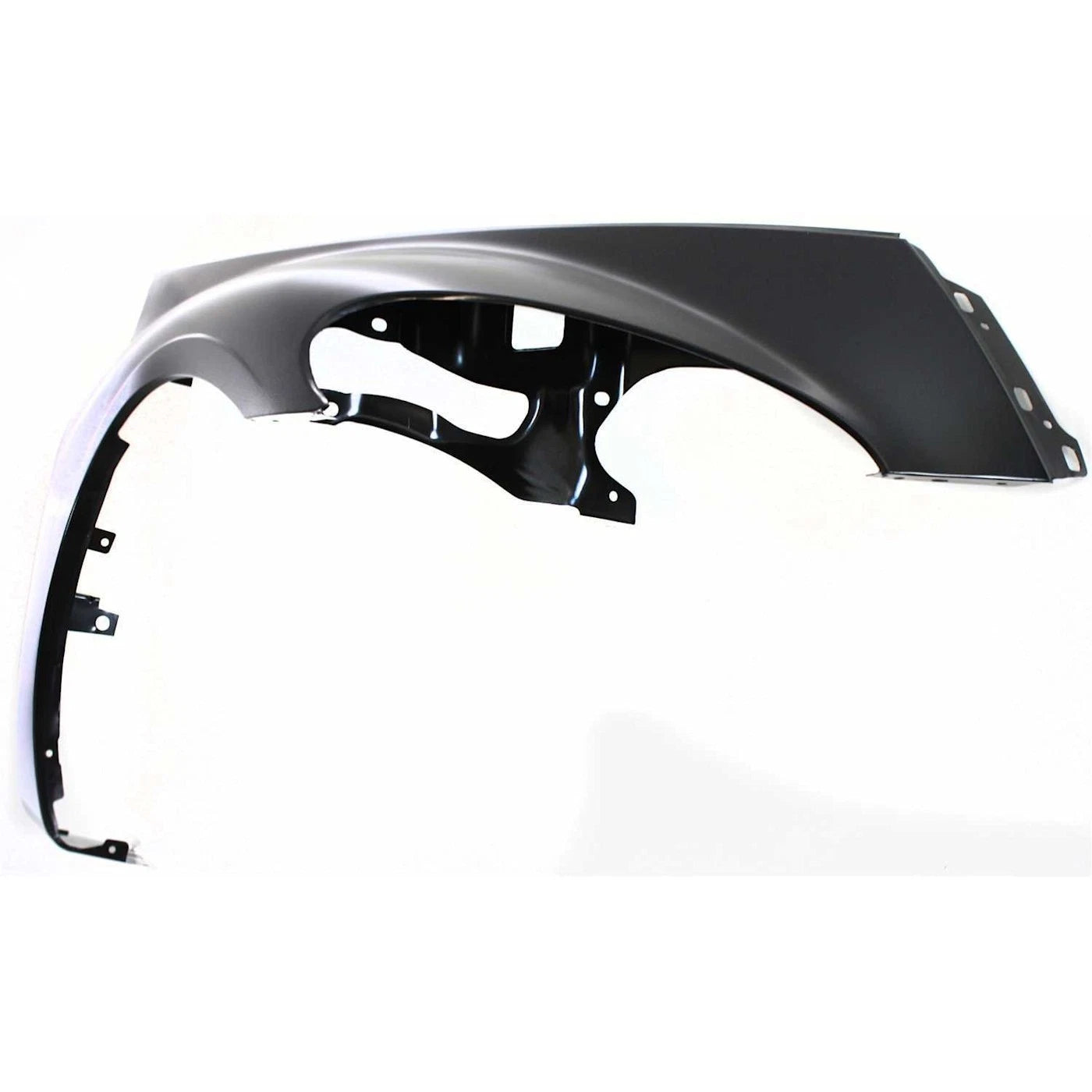 Fender for Chrysler PT Cruiser (2001–2010) Front Driver & Passenger Side