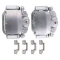Rear Disc Brake Calipers for Cadillac Escalade ESV (2007–2020)