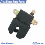 Rear Trunk Latch Lock for VW Passat Sedan (1998–2005)