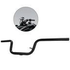 Handlebar BAR 53100-HN6-A50 for Honda Sportrax 250 TRX250EX (2008–2009)
