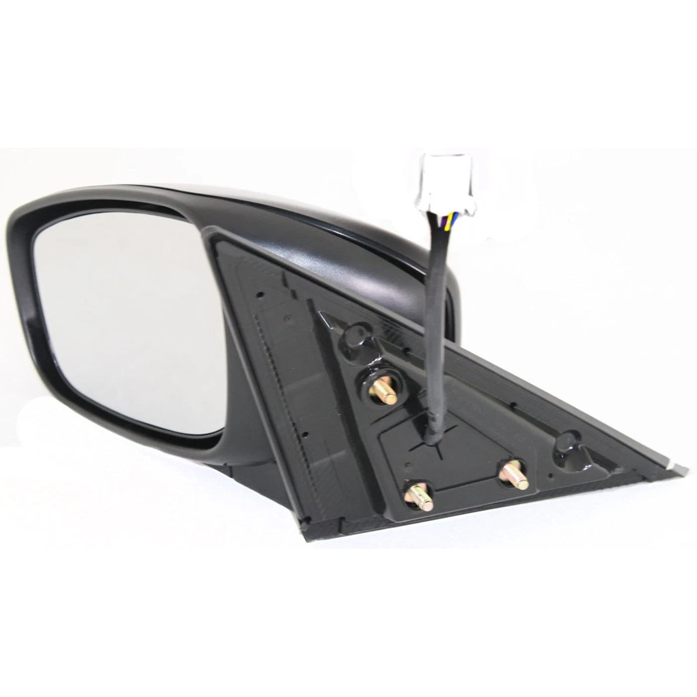 Set of 2 Heated Mirrors for Infiniti Q60