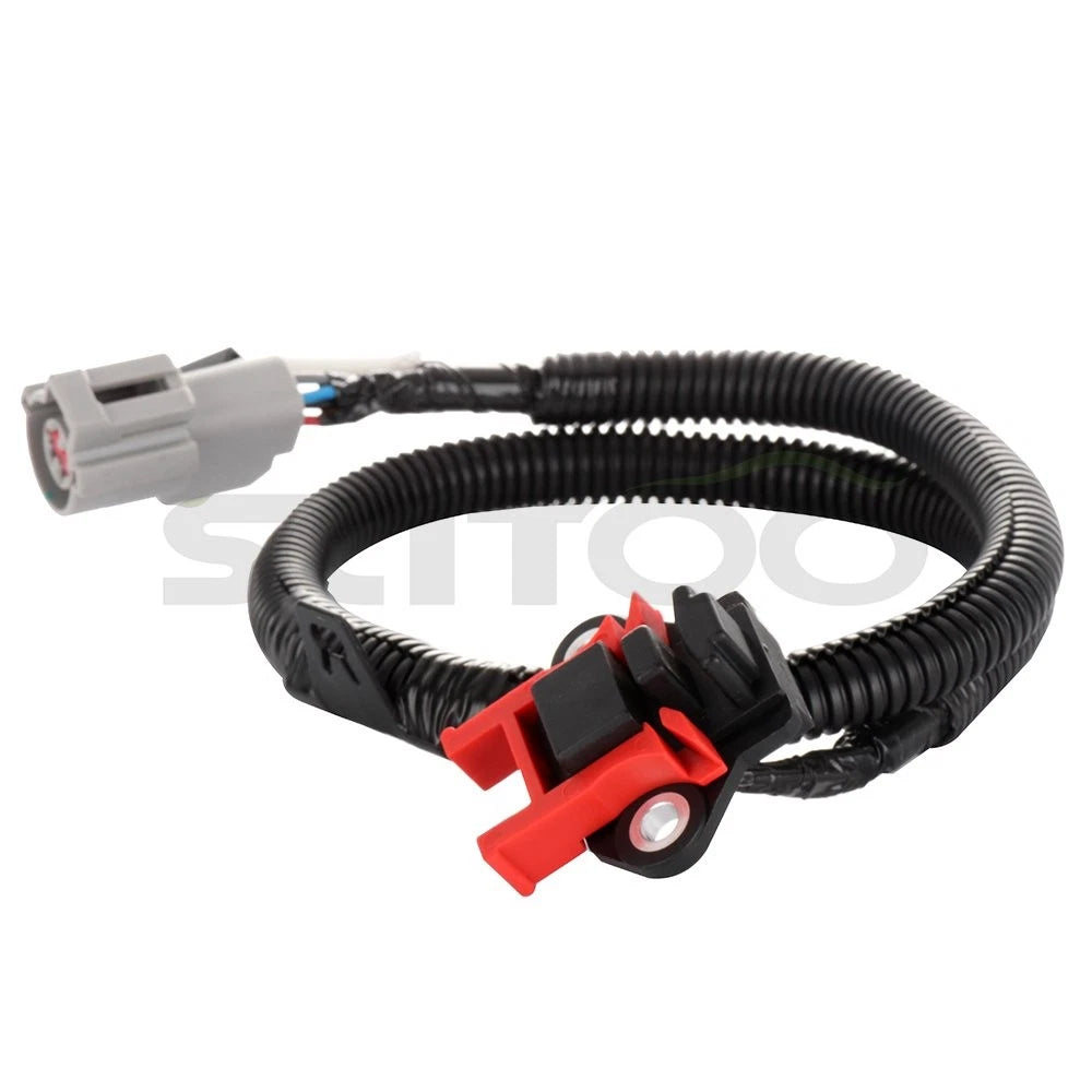 2X Crankshaft Position Sensor for Ford Ranger, Mustang (1989–1994)