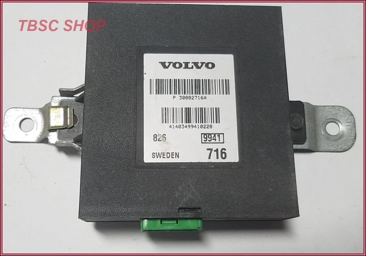 Stability Control Module for Volvo 40 (2000–2002) 30882716A