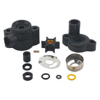 Water Pump Rebuild Kit for Mercury Outboard 4-9.8 hp (0.438", 46-92970A5)