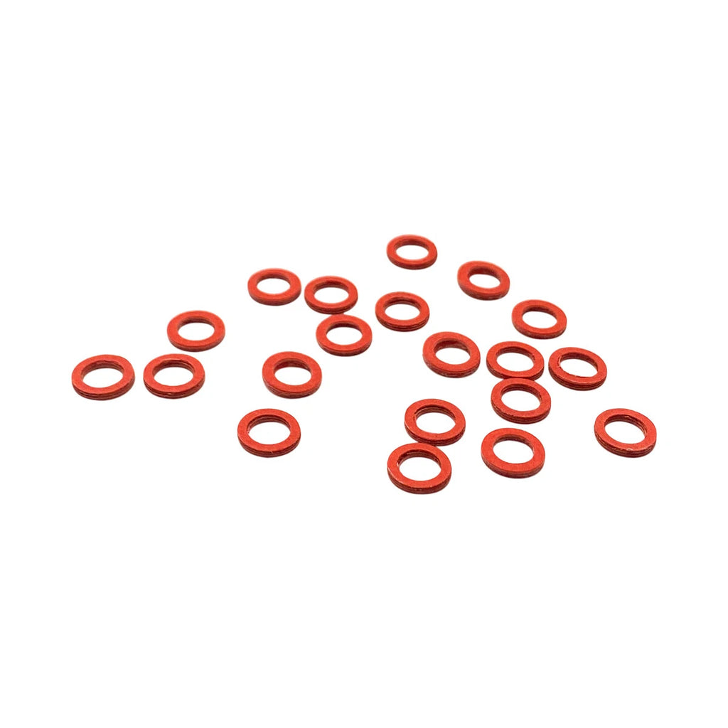 20 Yamaha Outboard Lower Unit Oil Drain Gasket 90430-08020-00, 90430-08003