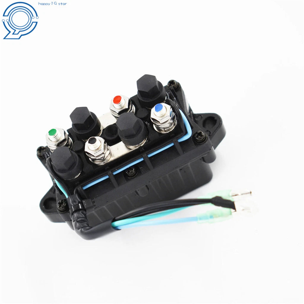 Trim & Tilt Relay for Yamaha Outboard 30-90hp