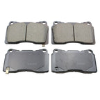Front Disc Brake Pads for Acura Buick Chevy Hyundai Mitsubishi Subaru (All Years)