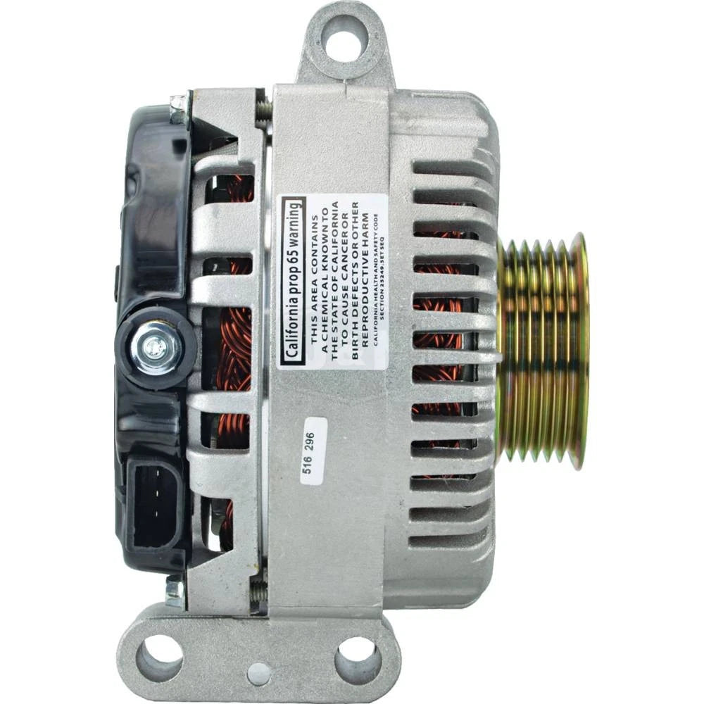 Alternator for J&N 400-14184-JN