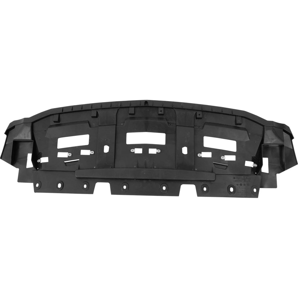 Engine Splash Shield for Chevrolet Trailblazer (2021–2024) Front Lower