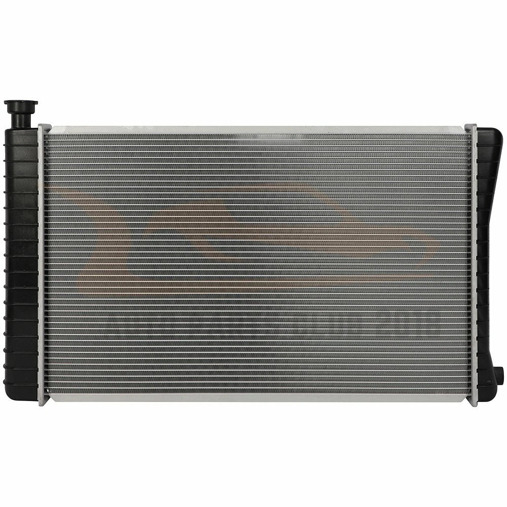 Radiator Assembly for Chevrolet C1500 GMC C1500 (1988–1995) Aluminum Core
