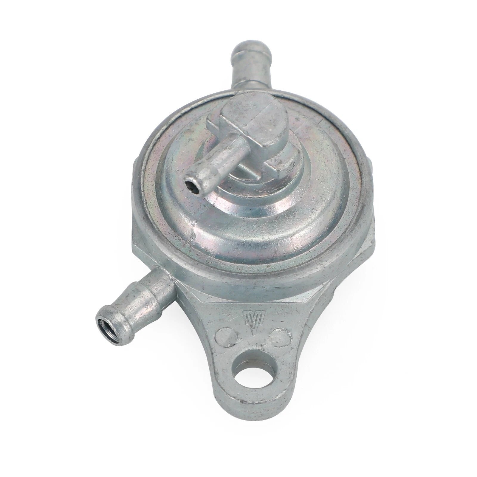 3 Port Vacuum Petcock Fuel Tap for GY6 50CC 125CC 150CC (China Scooters)