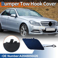 Tow Hook Cover for Mercedes-Benz (A2048850426)